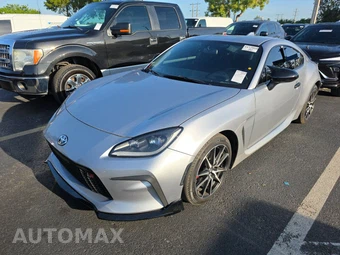 2024 Toyota GR86