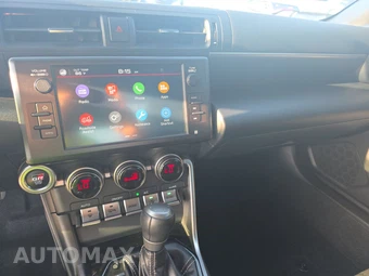 2024 Toyota GR86 - miniatura 11