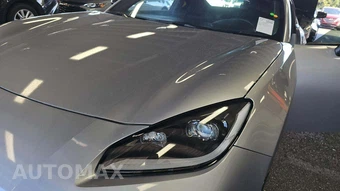 2024 Toyota GR86 - miniatura 21