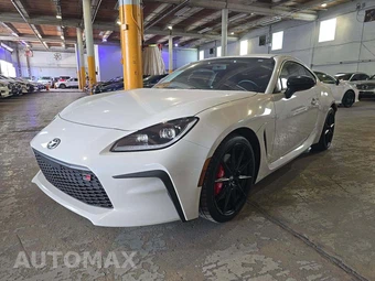 2024 Toyota GR86