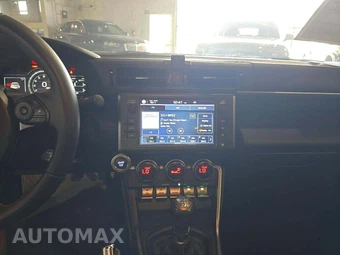2024 Toyota GR86 – miniatura 10
