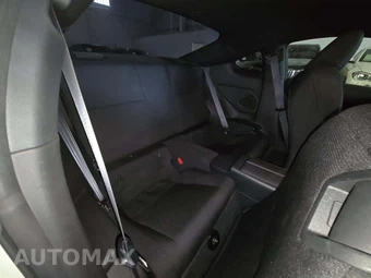 2024 Toyota GR86 – miniatura 16
