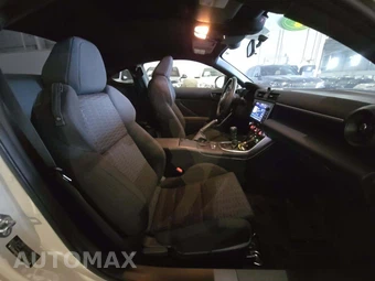 2024 Toyota GR86 – miniatura 18