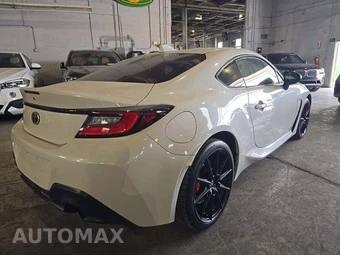 2024 Toyota GR86 – miniatura 3