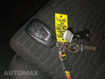 2024 Toyota GR86 – miniatura 8