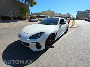 2024 Toyota GR86