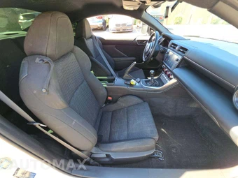 2024 Toyota GR86 - miniatura 13