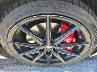 2024 Toyota GR86 - miniatura 21