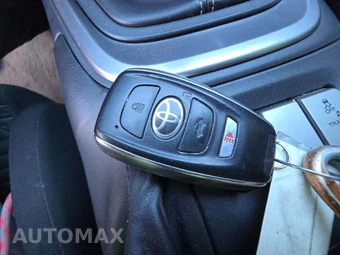 2024 Toyota GR86 - miniatura 5