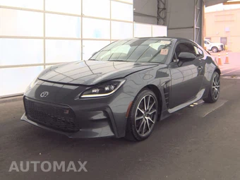 2024 Toyota GR86