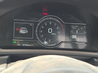 2024 Toyota GR86 – miniatura 12
