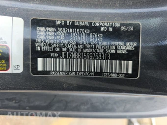2024 Toyota GR86 – miniatura 14
