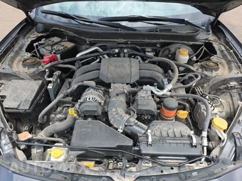 2024 Toyota GR86 – miniatura 15
