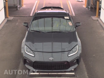 2024 Toyota GR86 – miniatura 2