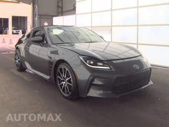 2024 Toyota GR86 – miniatura 3