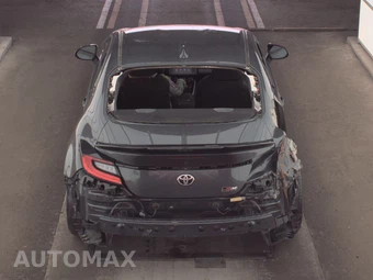 2024 Toyota GR86 – miniatura 5