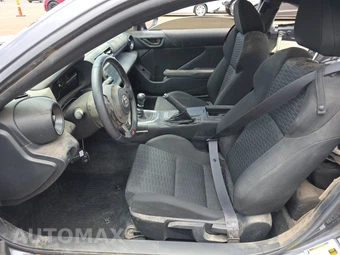 2024 Toyota GR86 – miniatura 7