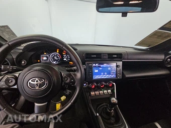 2024 Toyota GR86 Premium - miniatura 11