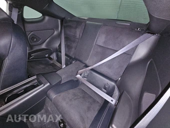 2024 Toyota GR86 Premium - miniatura 13