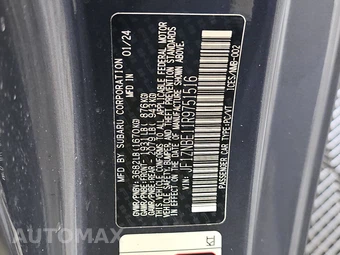 2024 Toyota GR86 Premium - miniatura 15