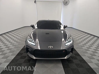 2024 Toyota GR86 Premium - miniatura 2