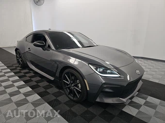 2024 Toyota GR86 Premium - miniatura 3