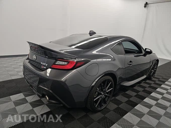 2024 Toyota GR86 Premium - miniatura 4