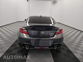 2024 Toyota GR86 Premium - miniatura 5