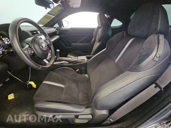 2024 Toyota GR86 Premium - miniatura 7