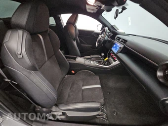 2024 Toyota GR86 Premium - miniatura 8