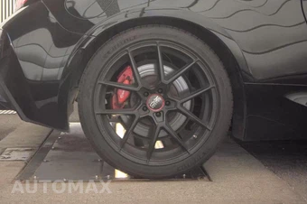2024 Toyota GR86 Premium – miniatura 11