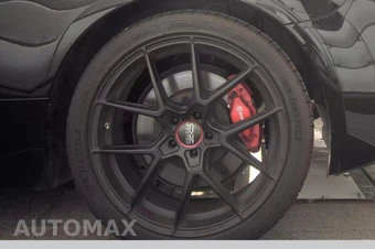 2024 Toyota GR86 Premium – miniatura 12
