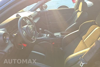 2024 Toyota GR86 Premium – miniatura 13