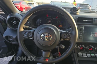 2024 Toyota GR86 Premium – miniatura 16