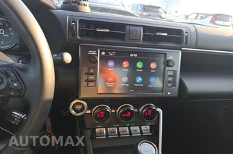 2024 Toyota GR86 Premium – miniatura 17