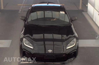 2024 Toyota GR86 Premium – miniatura 2