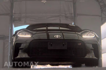 2024 Toyota GR86 Premium – miniatura 3