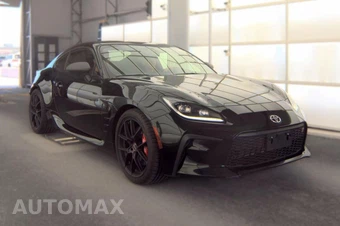 2024 Toyota GR86 Premium – miniatura 4
