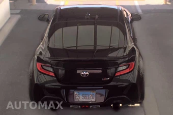 2024 Toyota GR86 Premium – miniatura 6