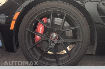 2024 Toyota GR86 Premium – miniatura 9