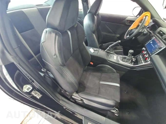 2024 Toyota GR86 Premium - miniatura 15