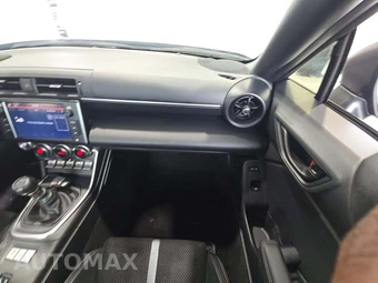 2024 Toyota GR86 Premium - miniatura 16