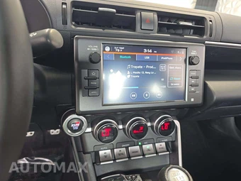 2024 Toyota GR86 Premium - miniatura 7