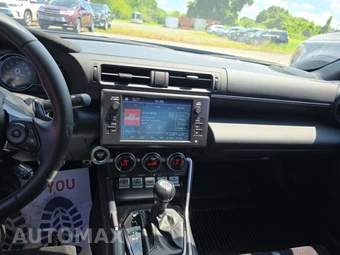 2024 Toyota GR86 Premium - miniatura 10