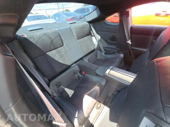 2024 Toyota GR86 Premium - miniatura 16