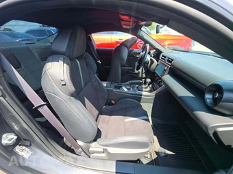 2024 Toyota GR86 Premium - miniatura 18