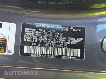2024 Toyota GR86 Premium - miniatura 5