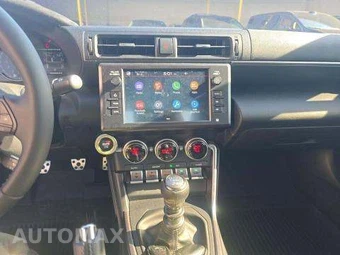 2024 Toyota GR86 Premium - miniatura 10