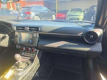 2024 Toyota GR86 Premium - miniatura 19