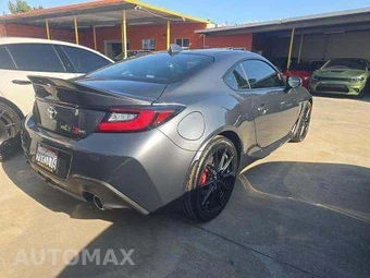 2024 Toyota GR86 Premium - miniatura 3